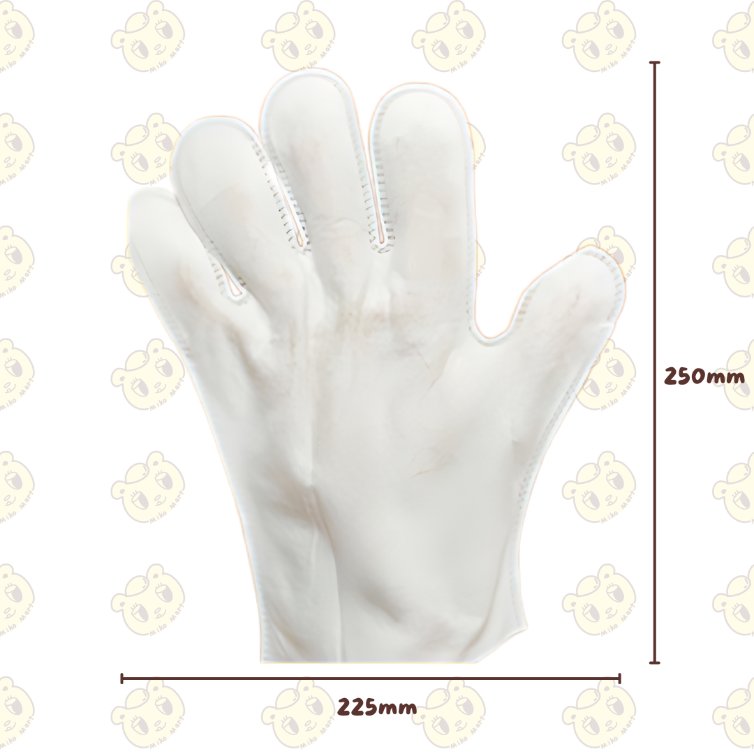 KIMIHOME Pet Cleaning Gloves
