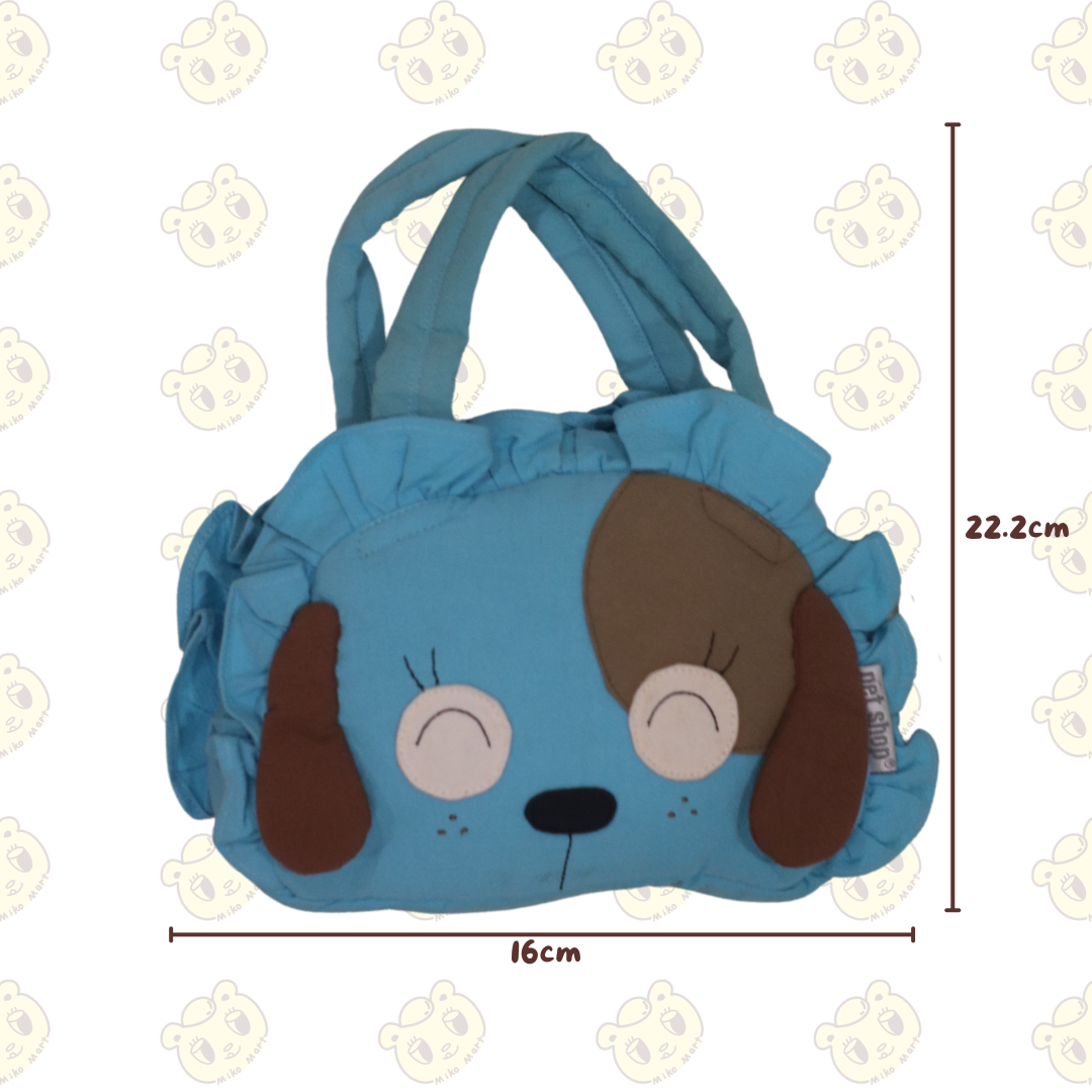 Pet Shop Handbag