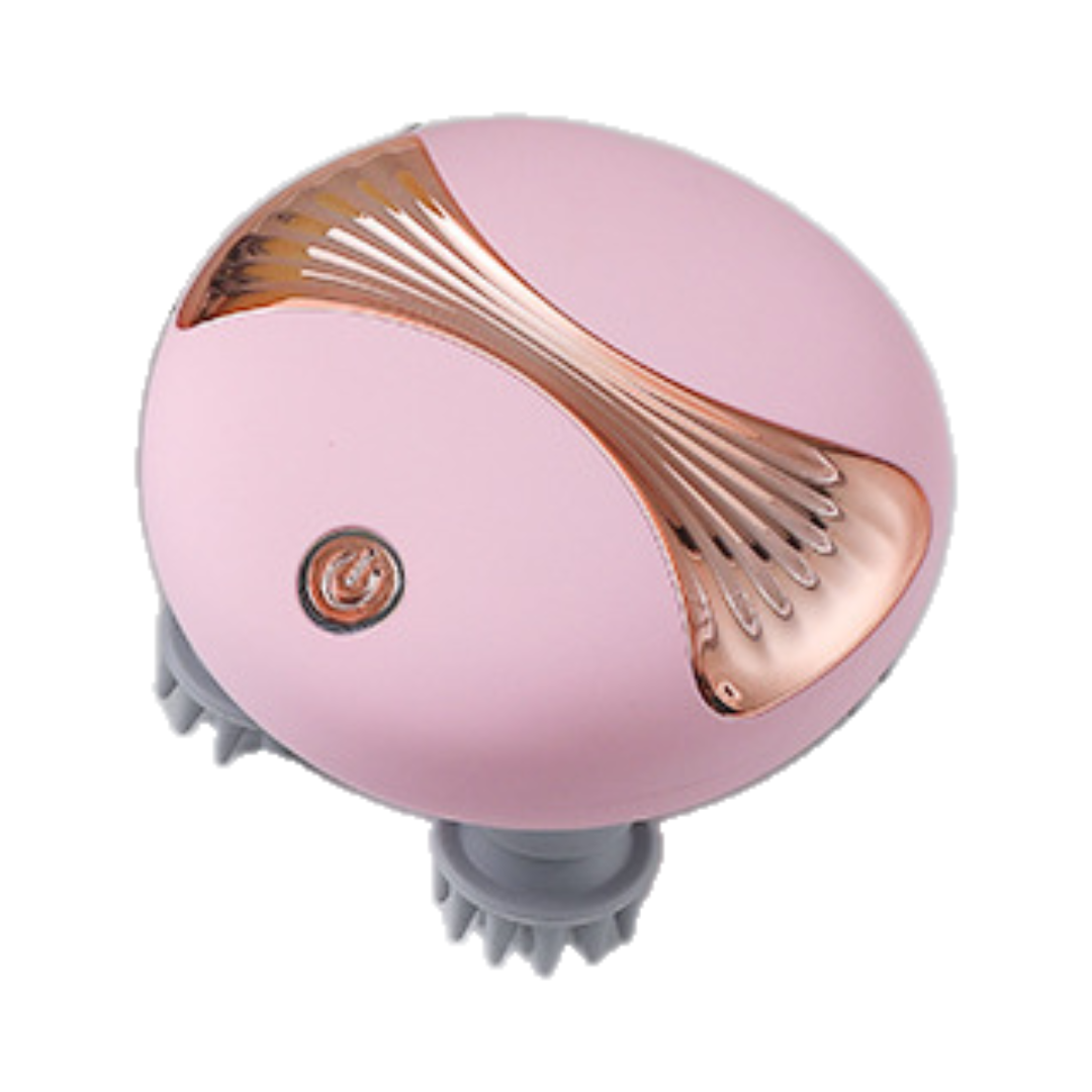 Mini Palm-Sized Massager