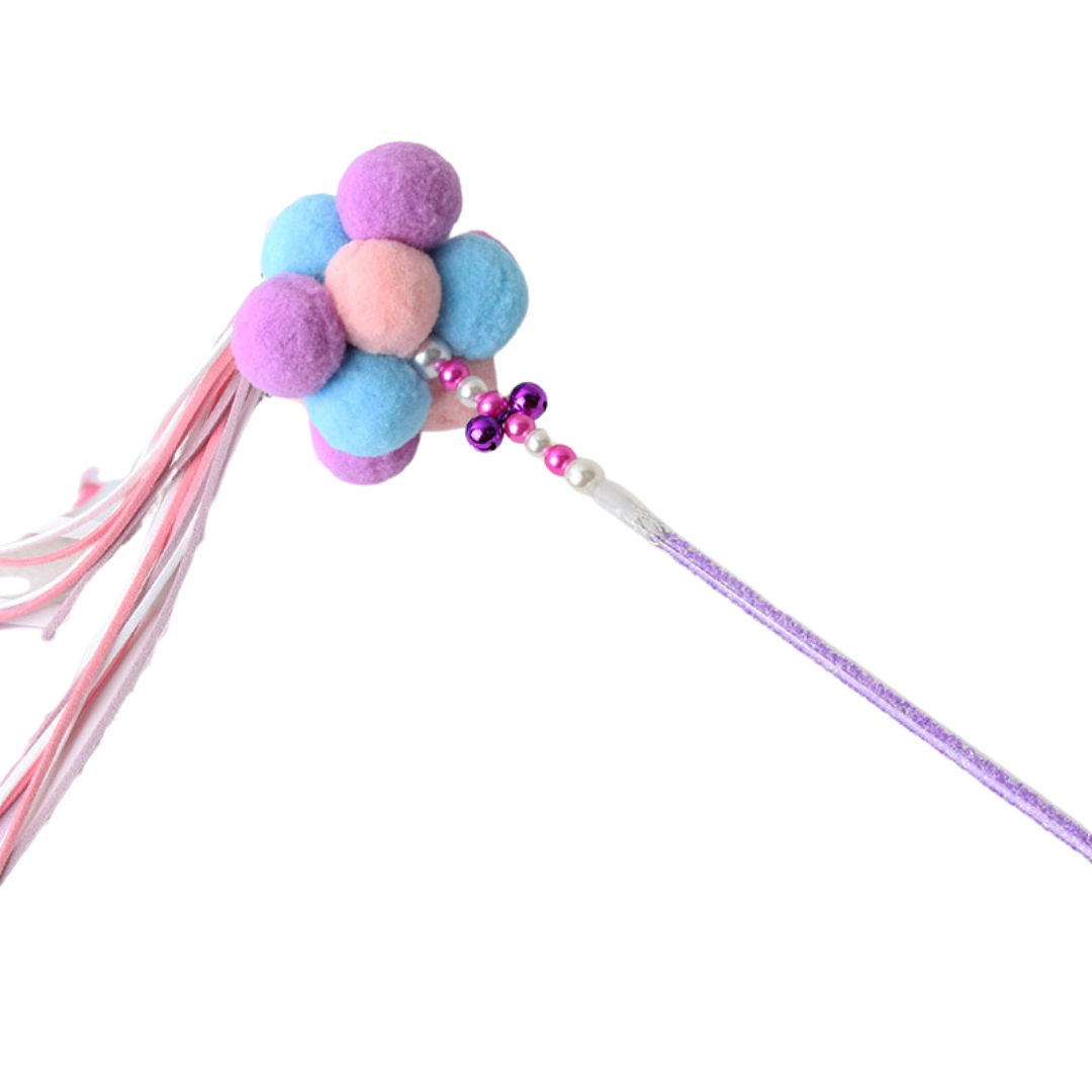 Cat Teaser Wand