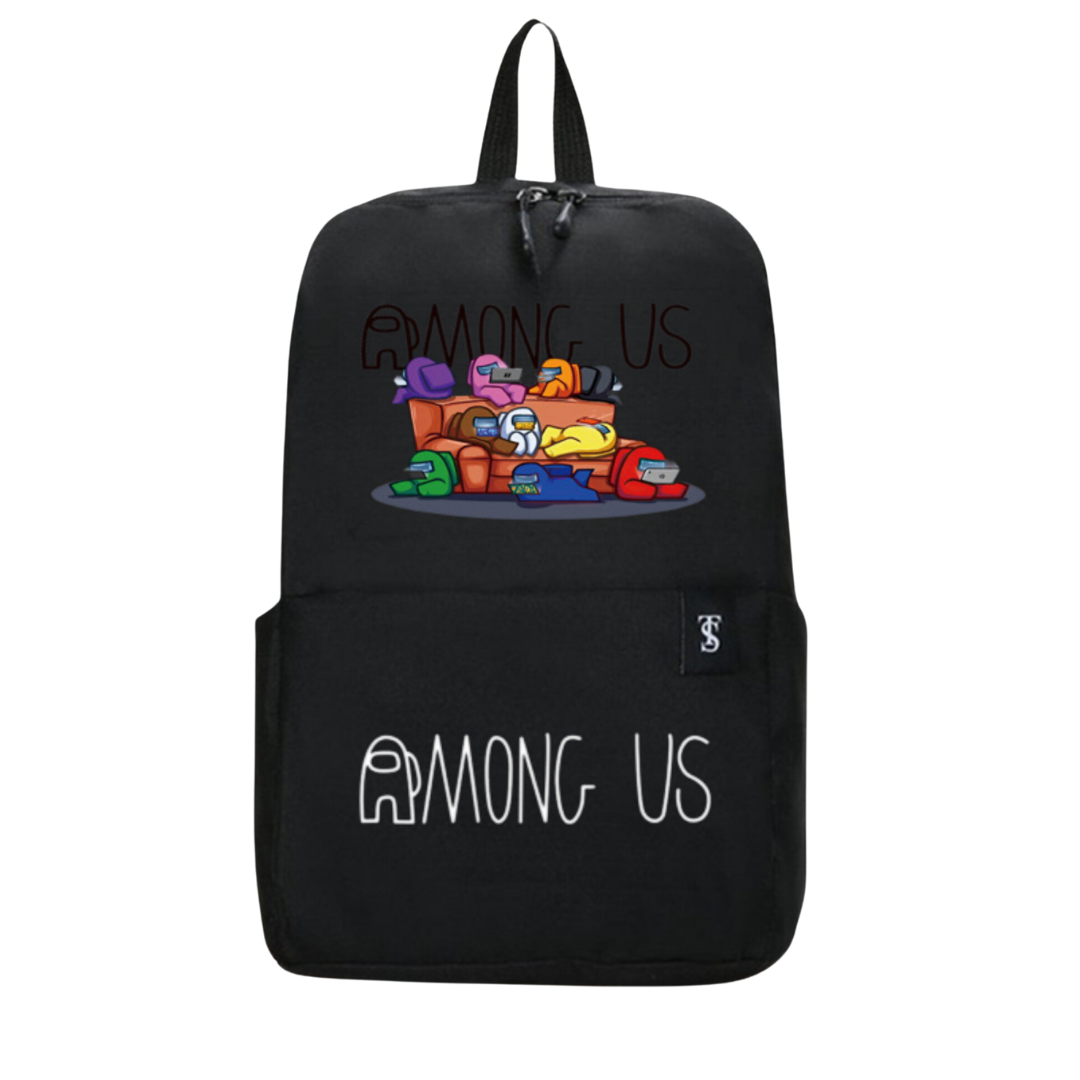AmongUs Backpack