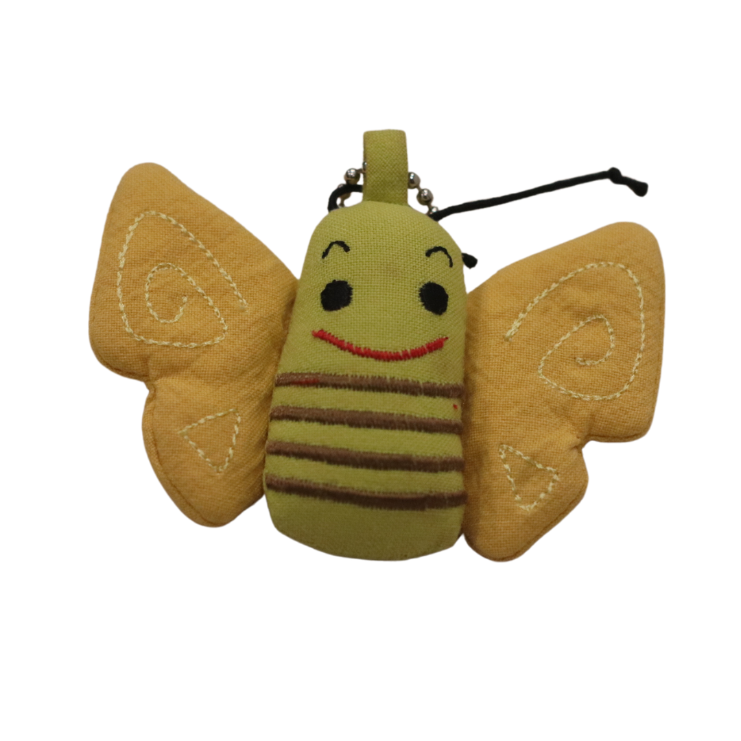 Pet Shop Mini Butterfly Plush Toy