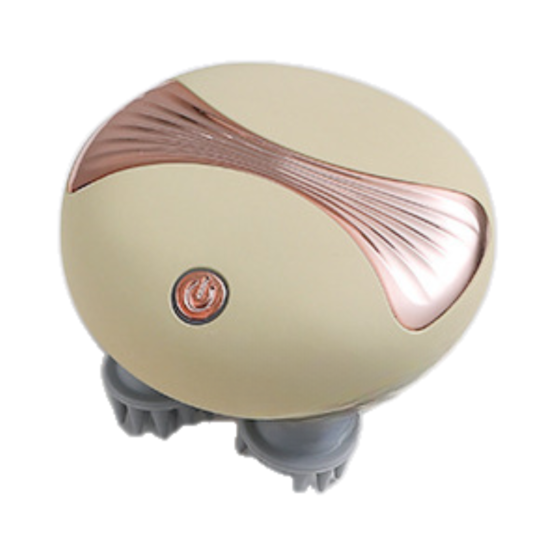 Mini Palm-Sized Massager