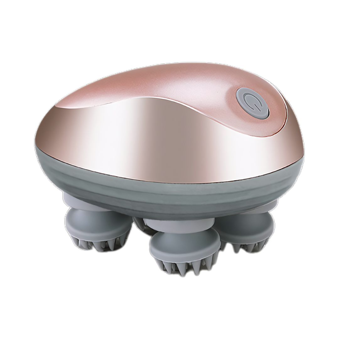 Mini Handheld Massager