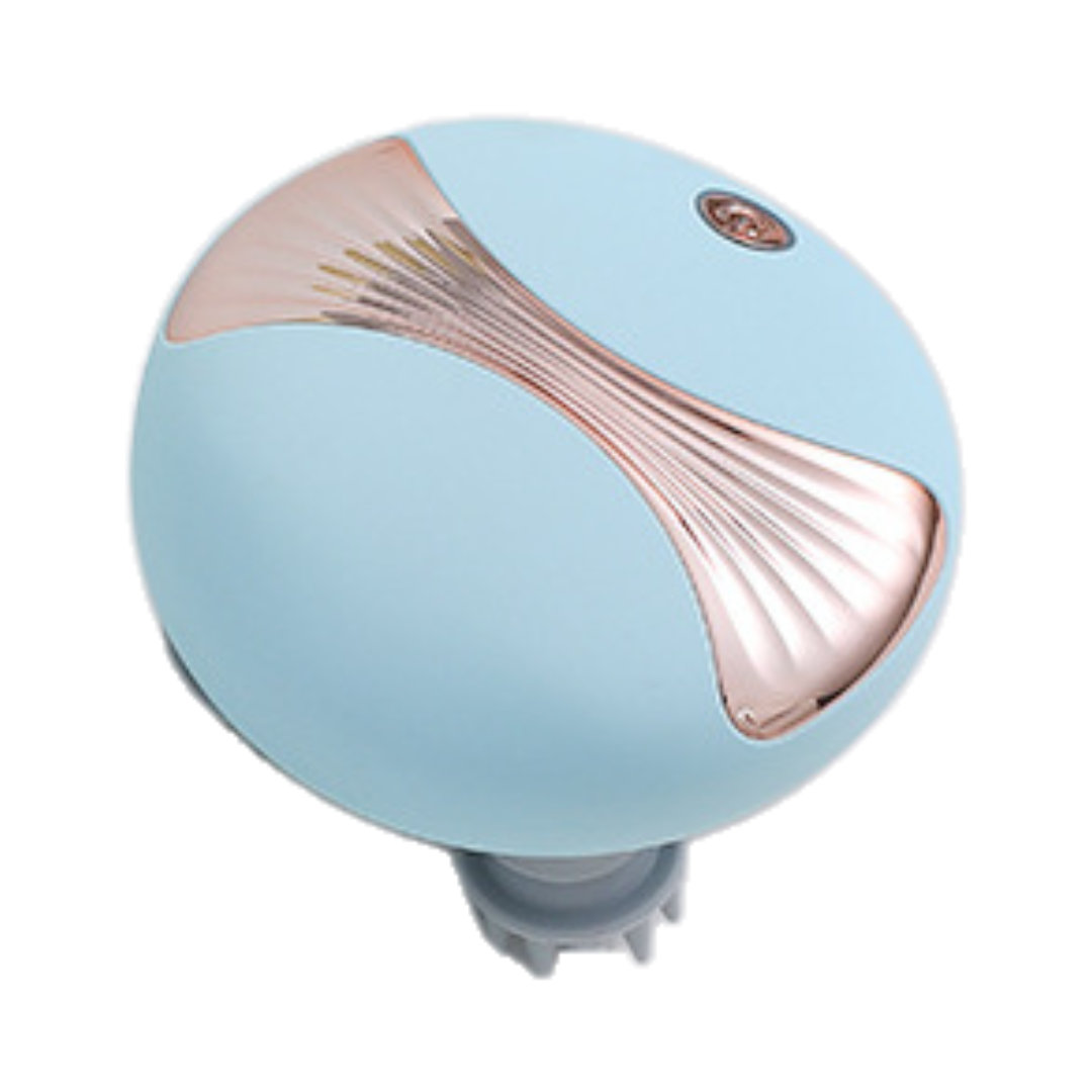 Mini Palm-Sized Massager