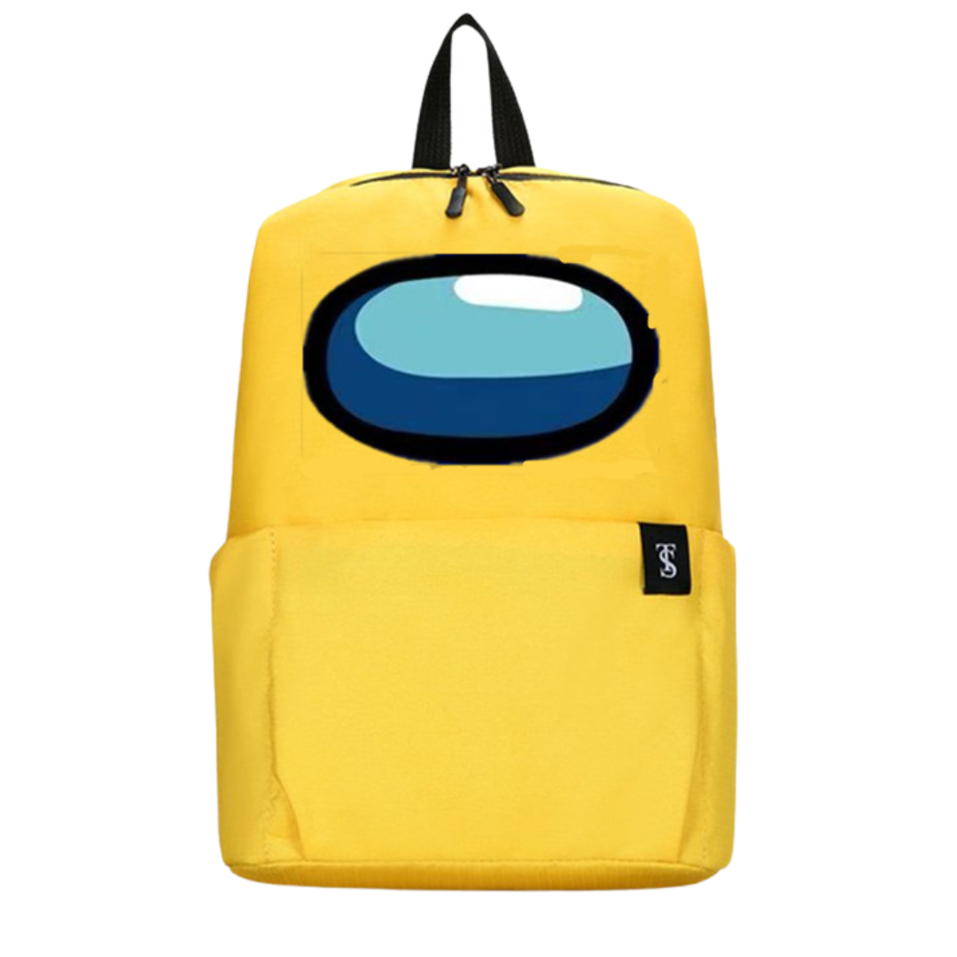 AmongUs Backpack