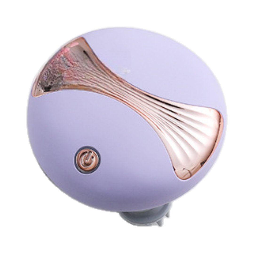 Mini Palm-Sized Massager
