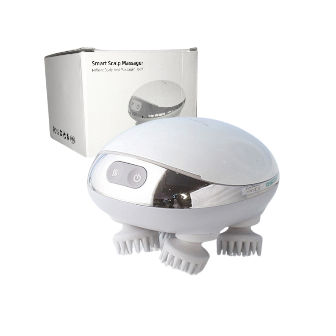 Electric Massager with Stand