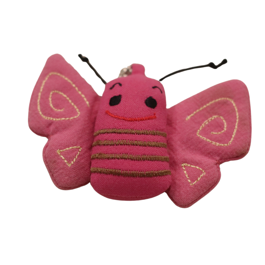 Pet Shop Mini Butterfly Plush Toy