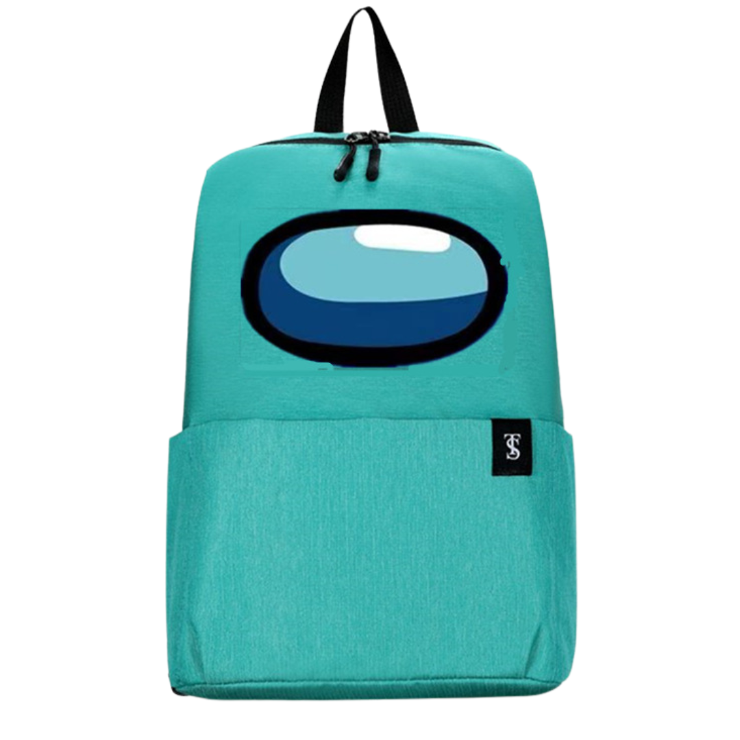AmongUs Backpack