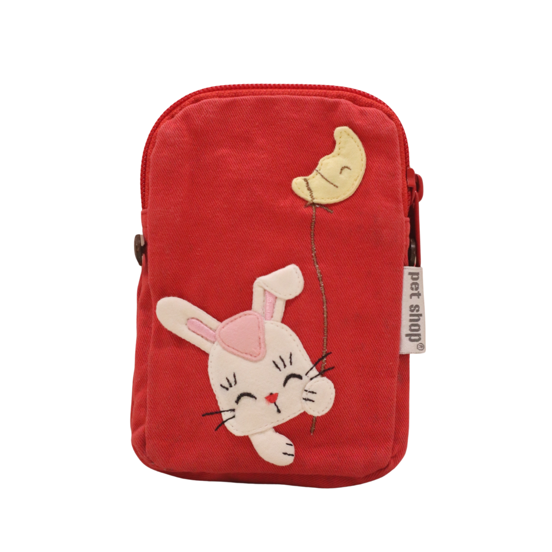 Pet Shop Women Sacoche