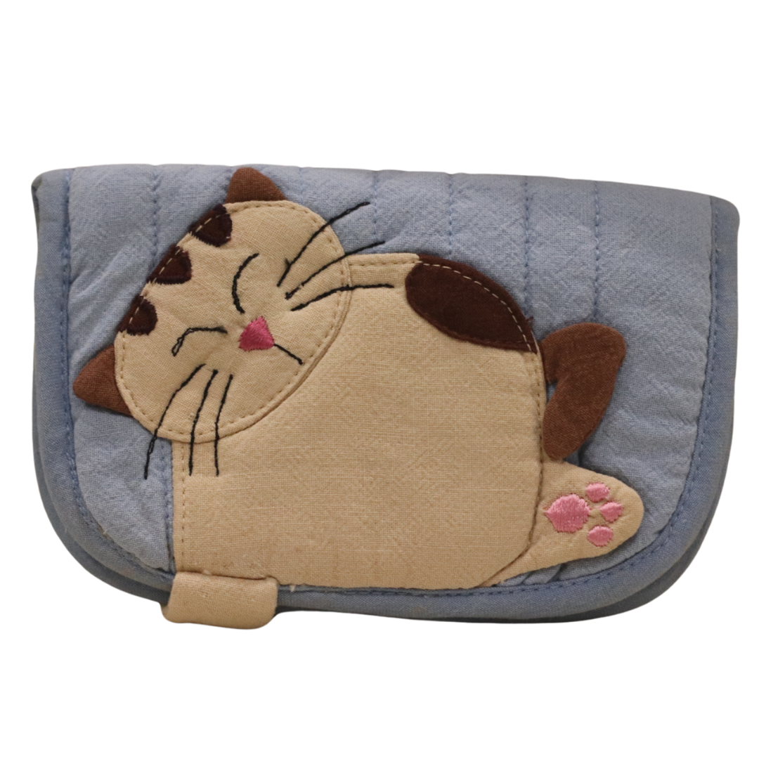 Pet Shop Wallet/Pouch