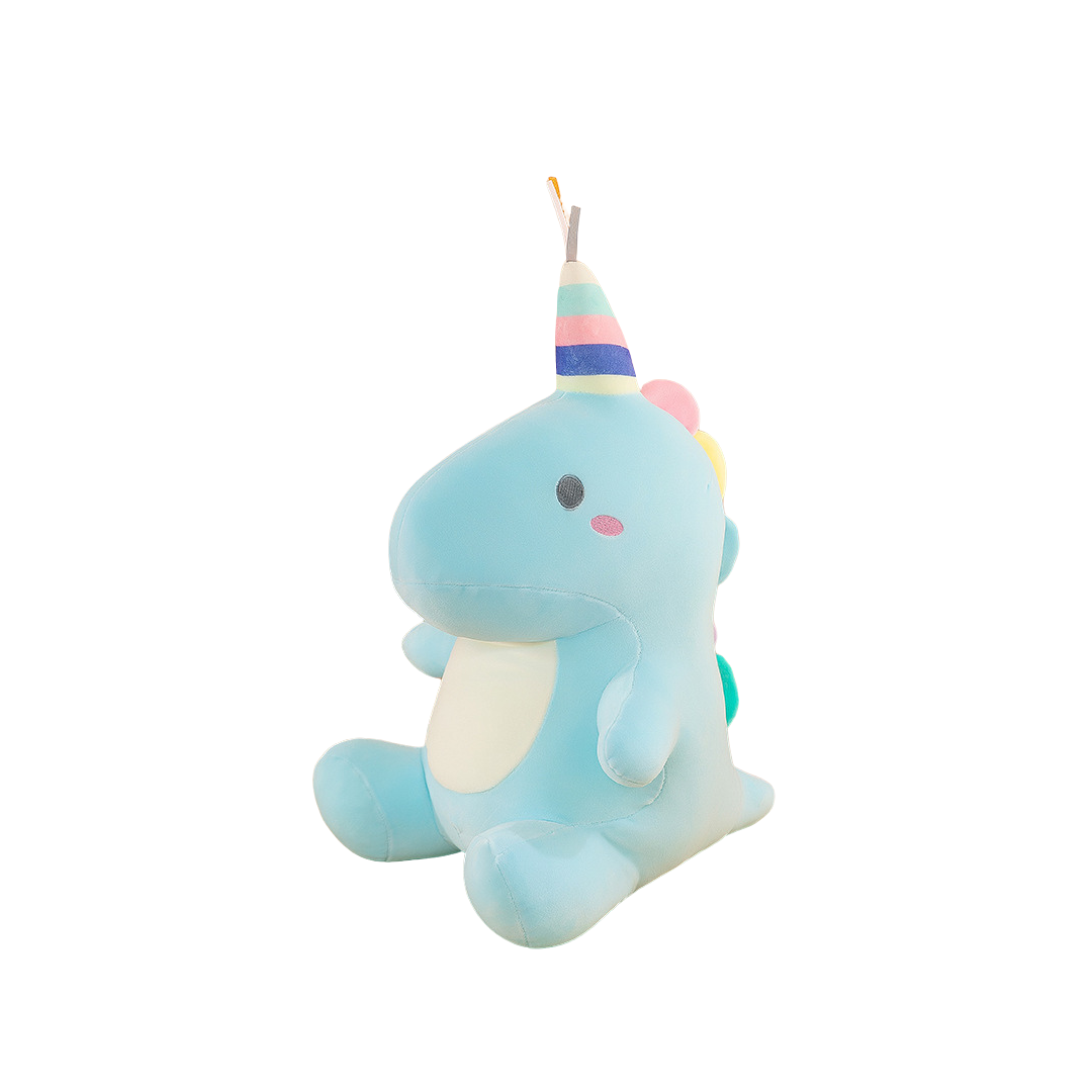 Dinosaur Plush Toy