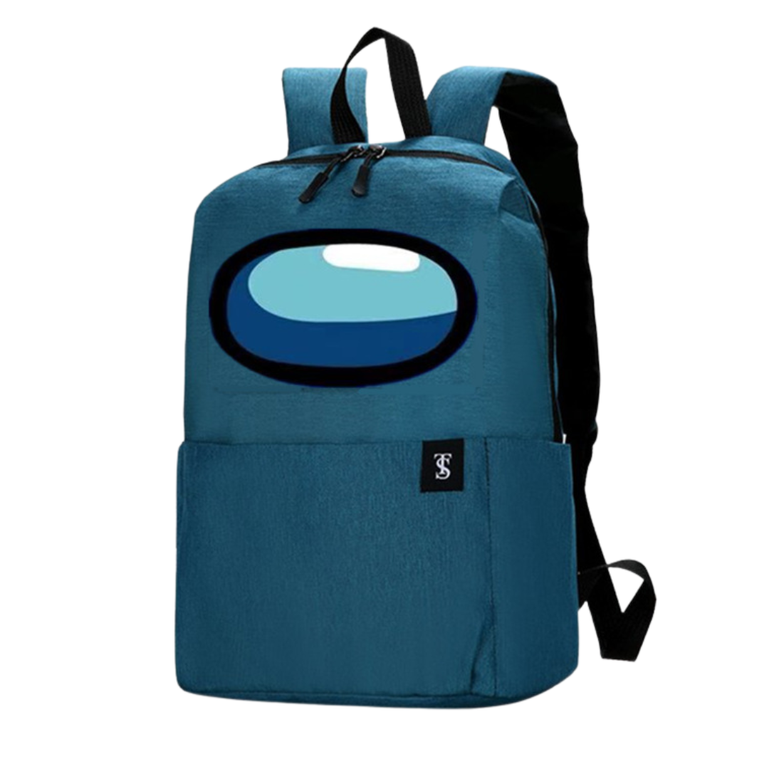 AmongUs Backpack