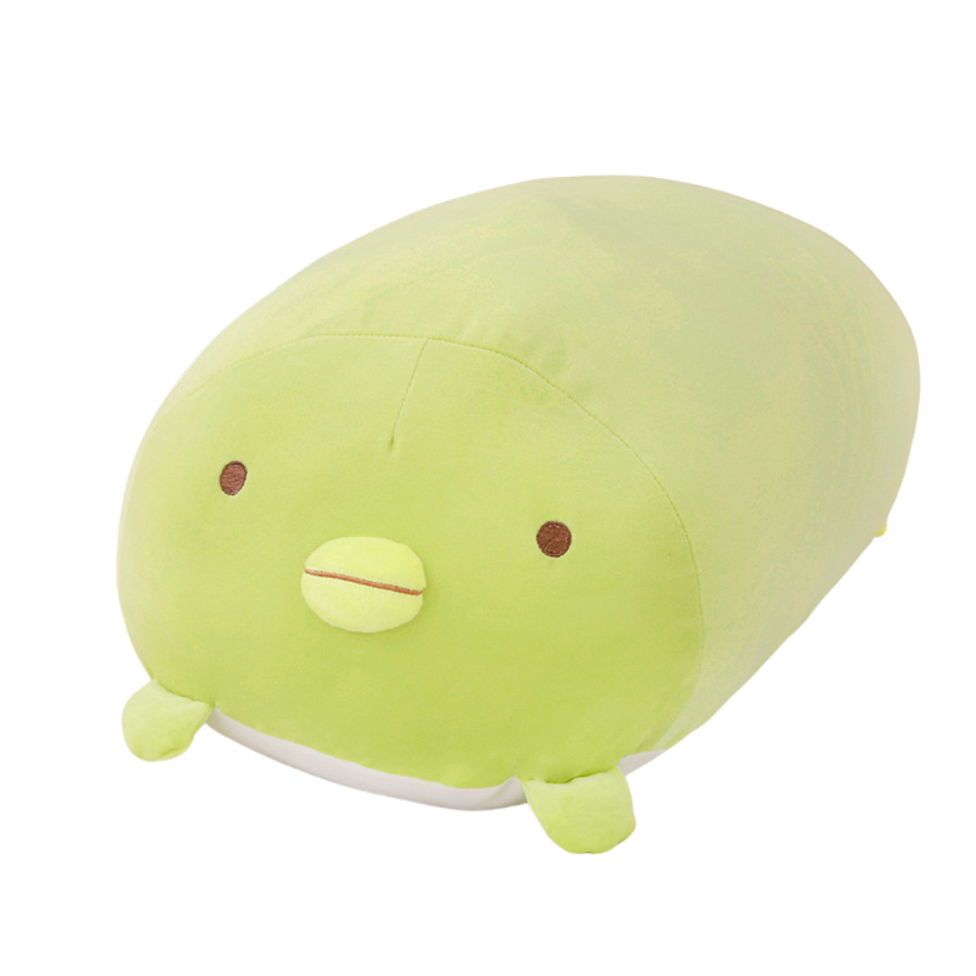 Sumikko Gurashi Bolster Plush