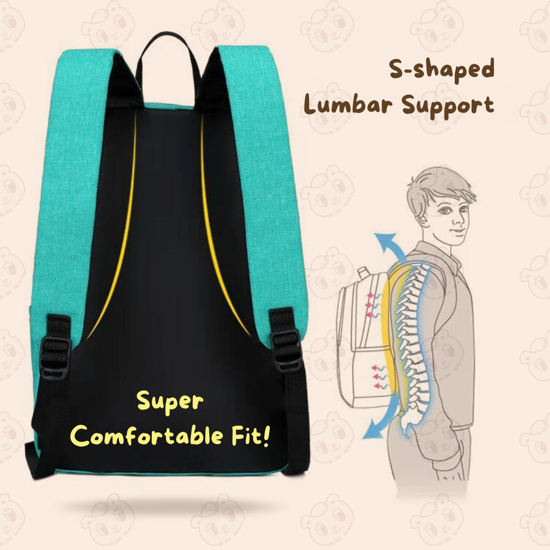 AmongUs Backpack
