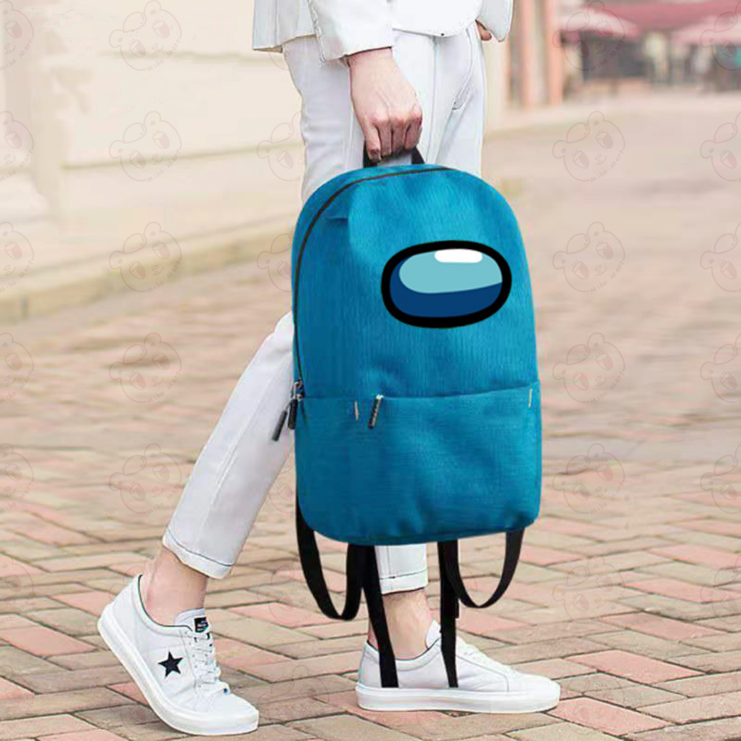 AmongUs Backpack