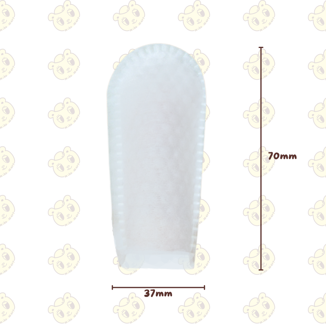 KIMIHOME Pet Dental Wipes
