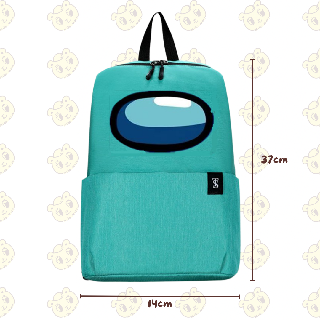 AmongUs Backpack