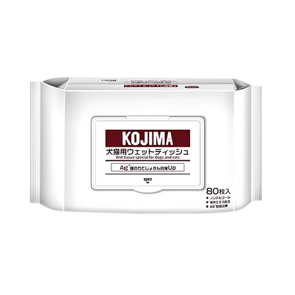 Kojima Pet Wipes