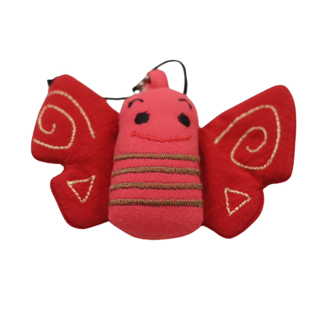 Pet Shop Mini Butterfly Plush Toy