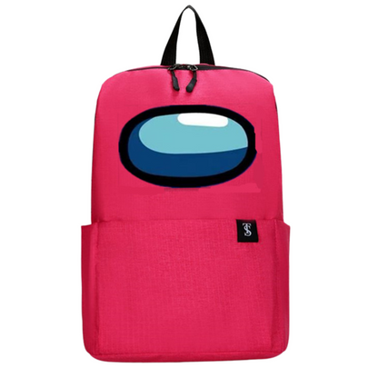 AmongUs Backpack