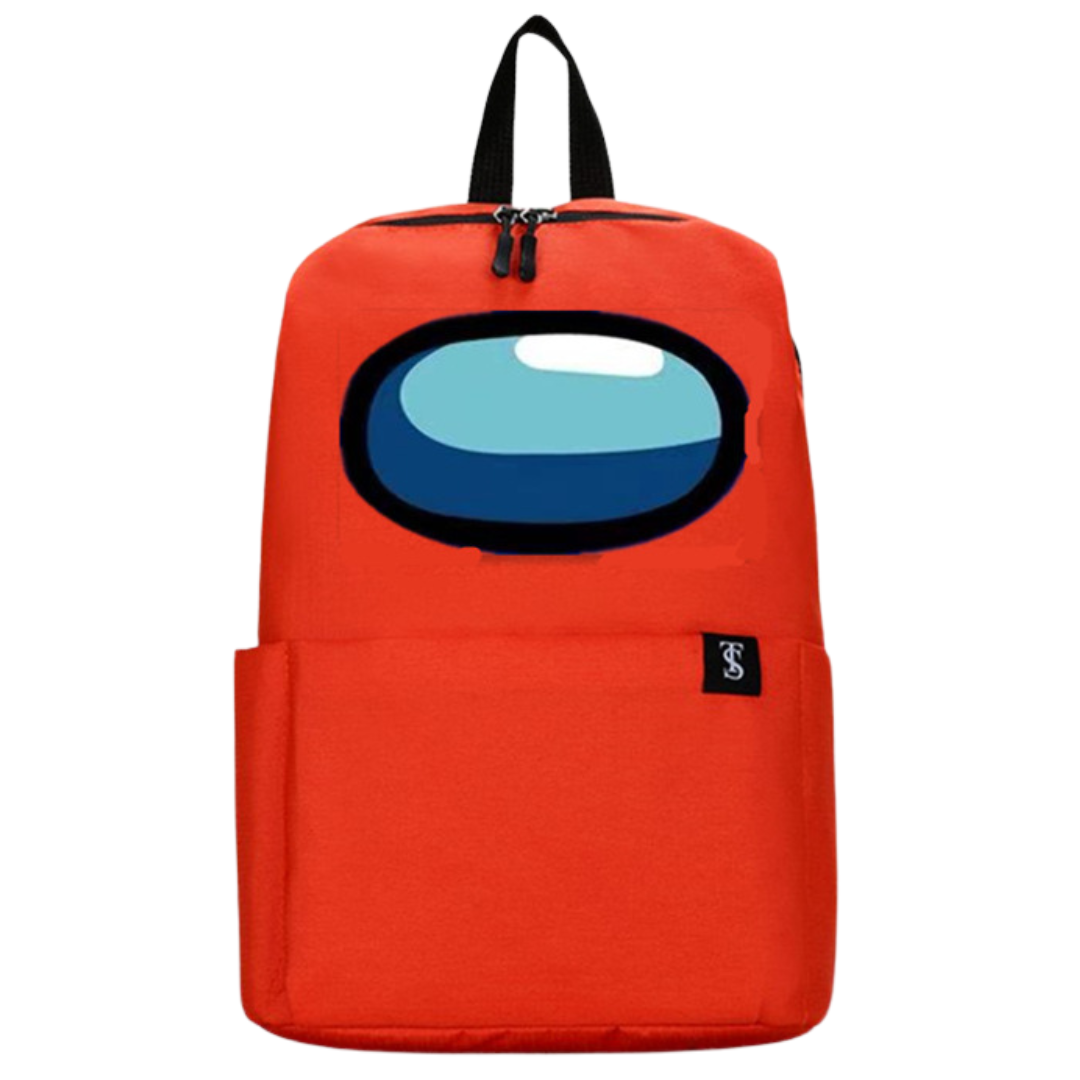 AmongUs Backpack