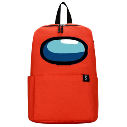 AmongUs Backpack