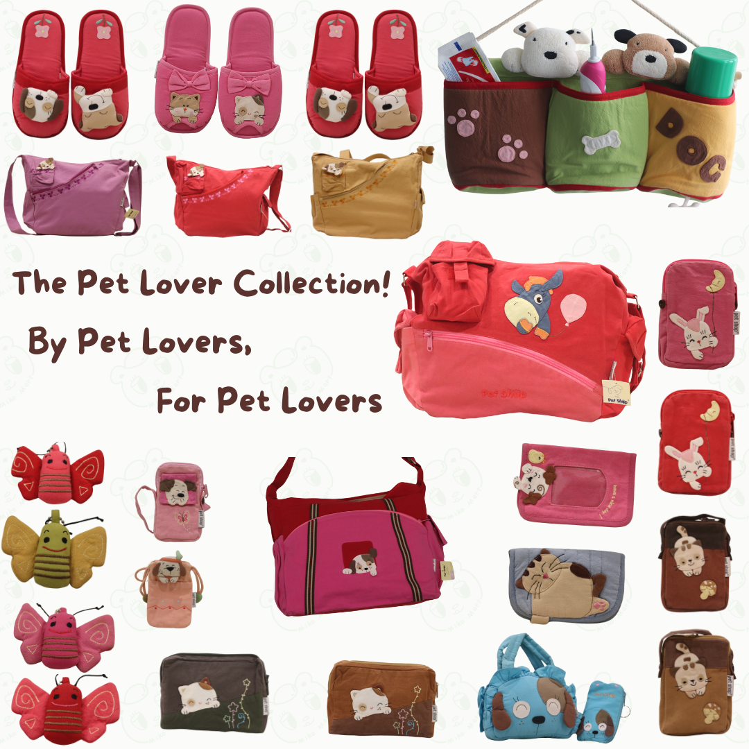 Pet Shop Mini Butterfly Plush Toy