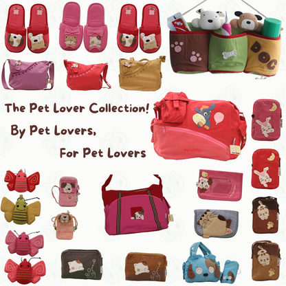 Pet Shop Mini Butterfly Plush Toy
