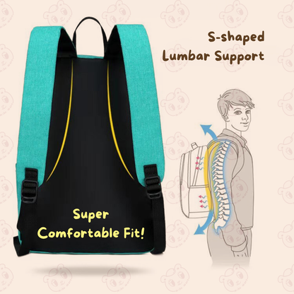 AmongUs Backpack