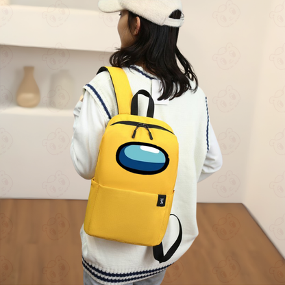 AmongUs Backpack