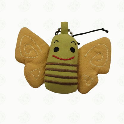 Pet Shop Mini Butterfly Plush Toy