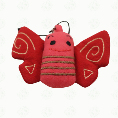 Pet Shop Mini Butterfly Plush Toy