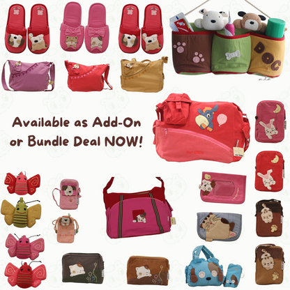 Pet Shop Mini Butterfly Plush Toy