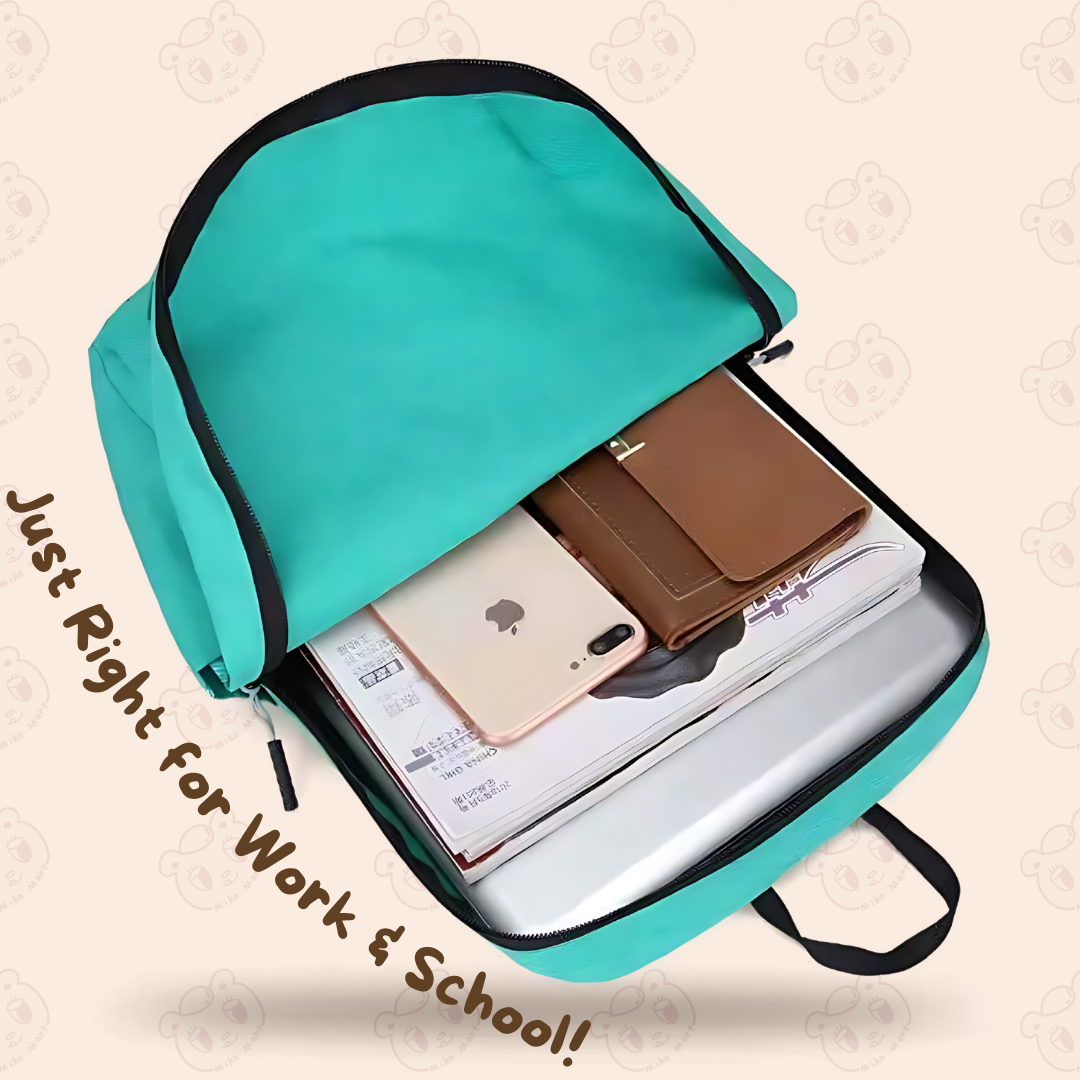 AmongUs Backpack