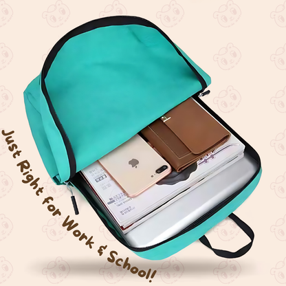 AmongUs Backpack