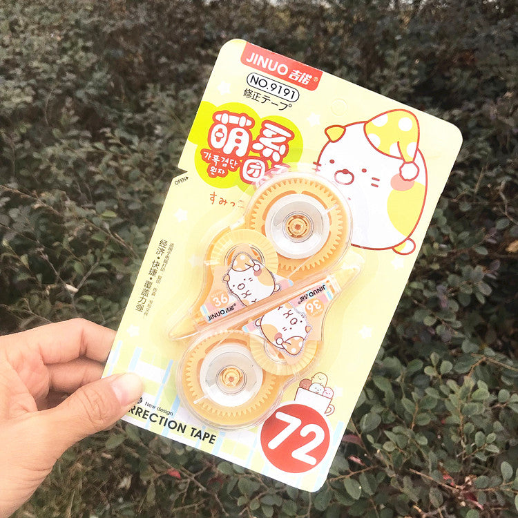 Sumikko Gurashi Correction Tape