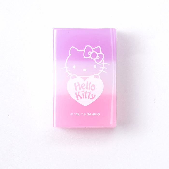 Hello Kitty Eraser