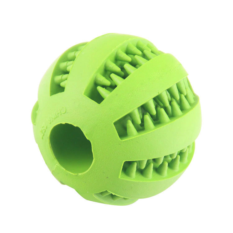 Dog Bite Toy/Chew Toy/Pet Ball