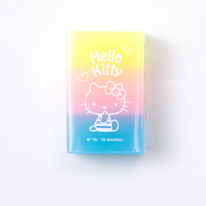 Hello Kitty Eraser