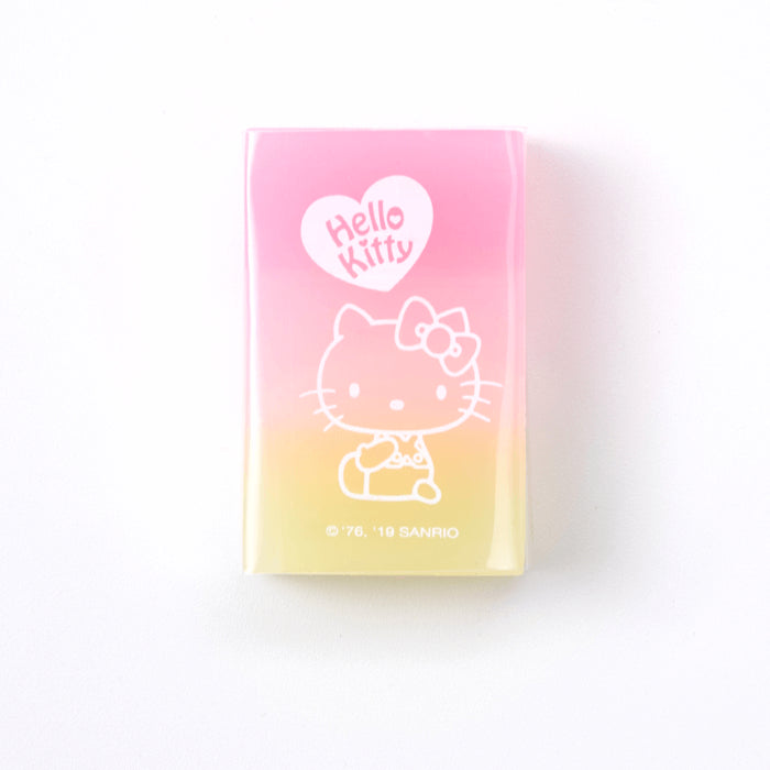 Hello Kitty Eraser