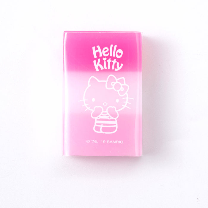 Hello Kitty Eraser