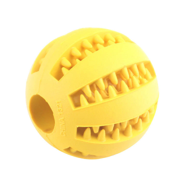 Dog Bite Toy/Chew Toy/Pet Ball