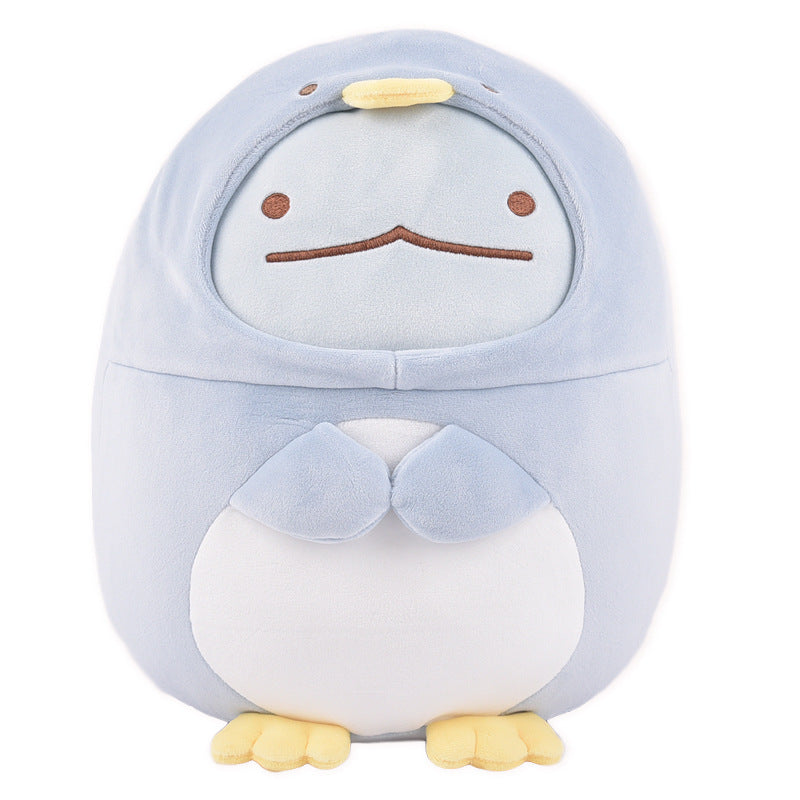 Sumikko Gurashi Plush Toy