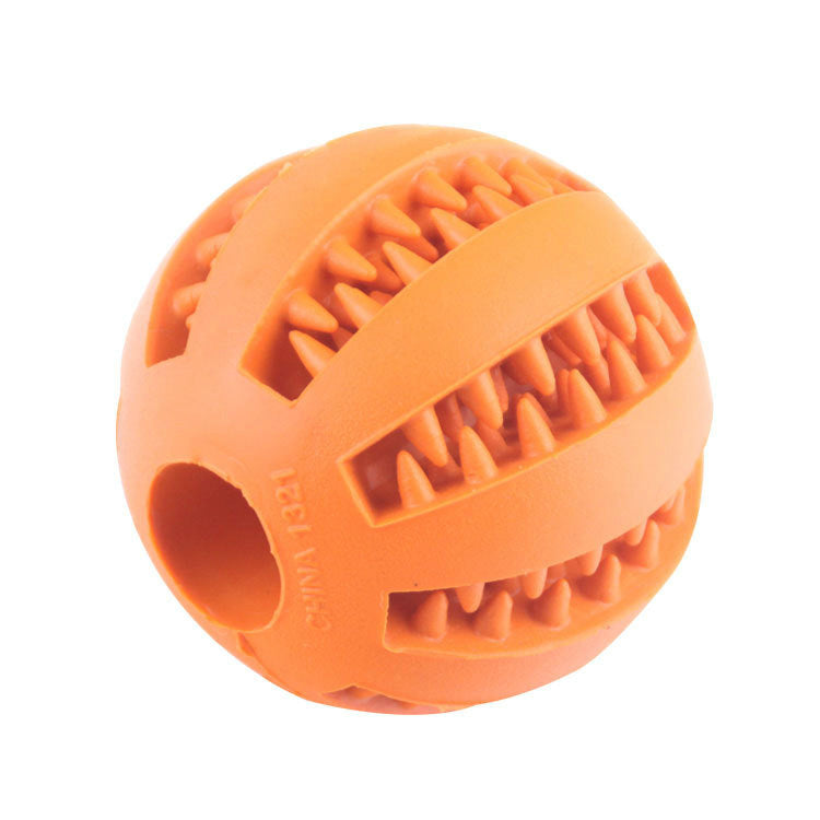 Dog Bite Toy/Chew Toy/Pet Ball