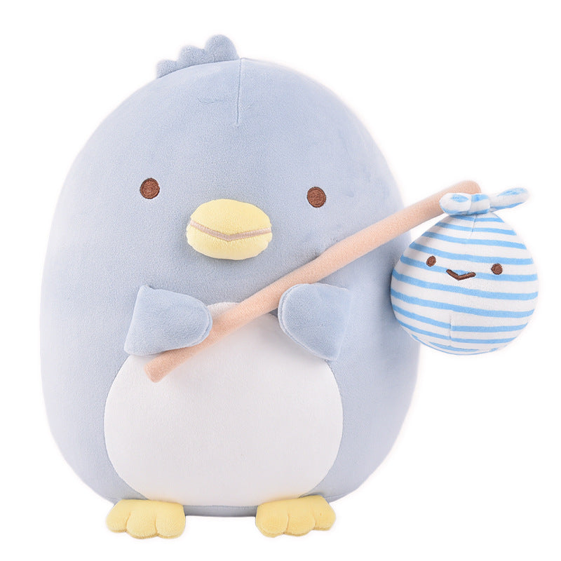 Sumikko Gurashi Plush Toy