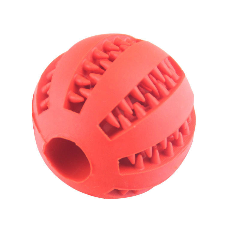 Dog Bite Toy/Chew Toy/Pet Ball