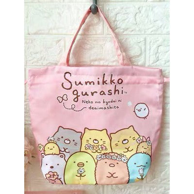 Sumikko Gurashi Tote Bag