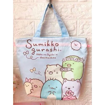 Sumikko Gurashi Tote Bag